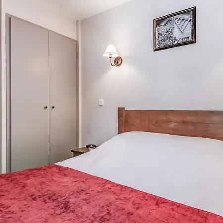Apartment L'albane *