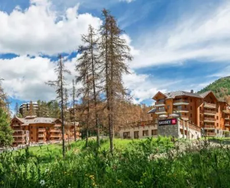 L'albane Vars (Hautes-Alpes)