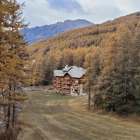Apartment L'albane