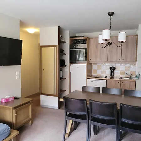 Appartement L'albane