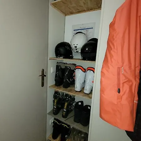 L'albane Appartement